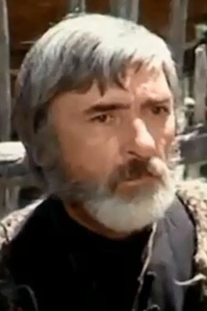 Andrei Bursaci backdrop