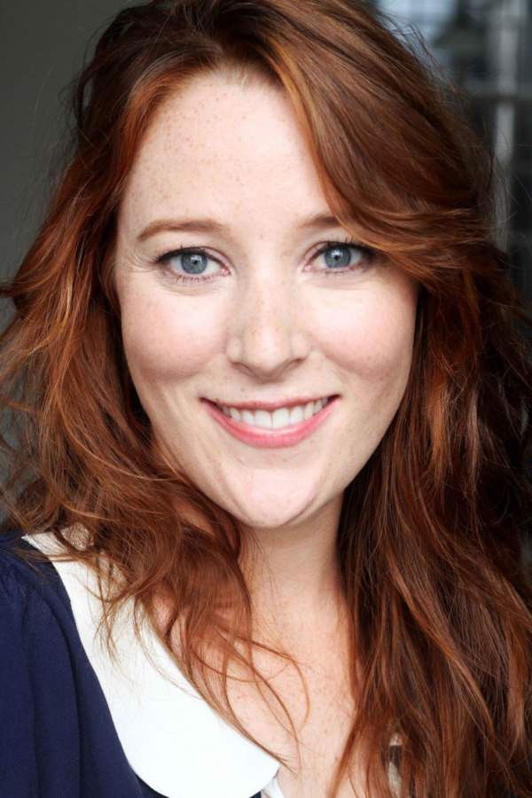 Claire van Beek backdrop