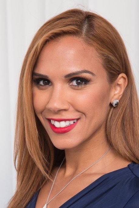 Adrianna Edwards backdrop