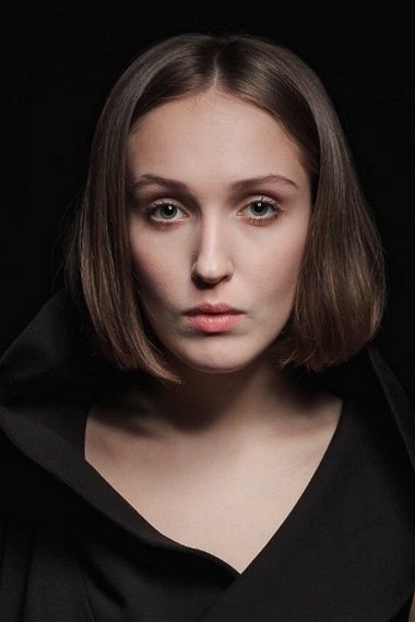 Sofya Ardova backdrop