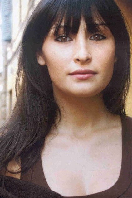 Rossella Caiani backdrop