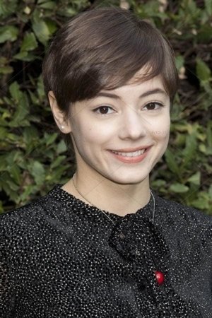 Laura Glavan backdrop