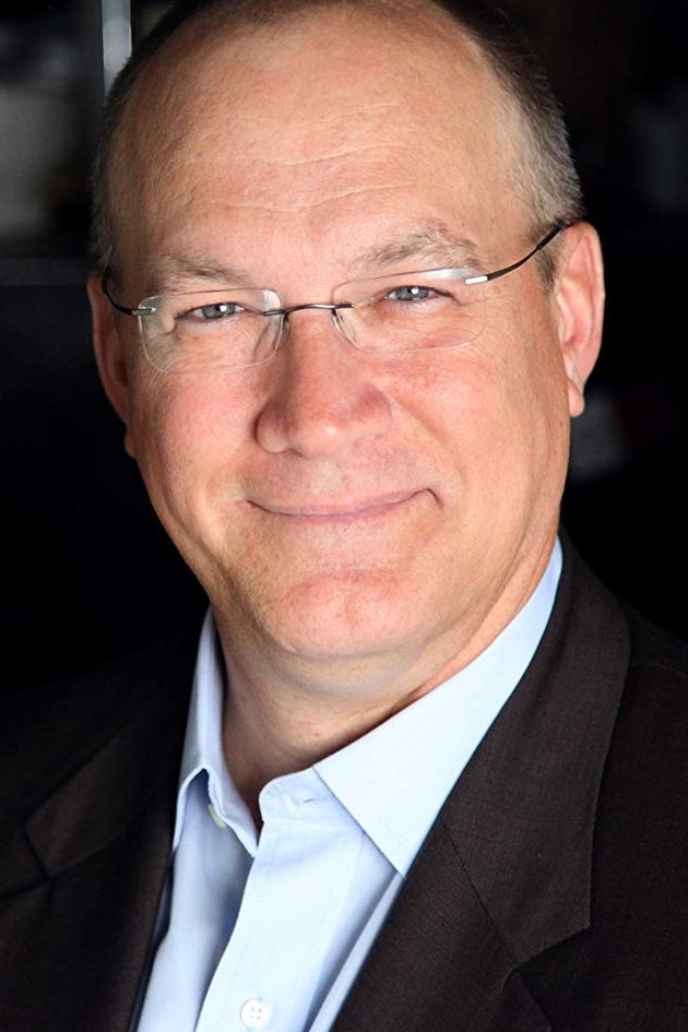 Mark Delabarre backdrop