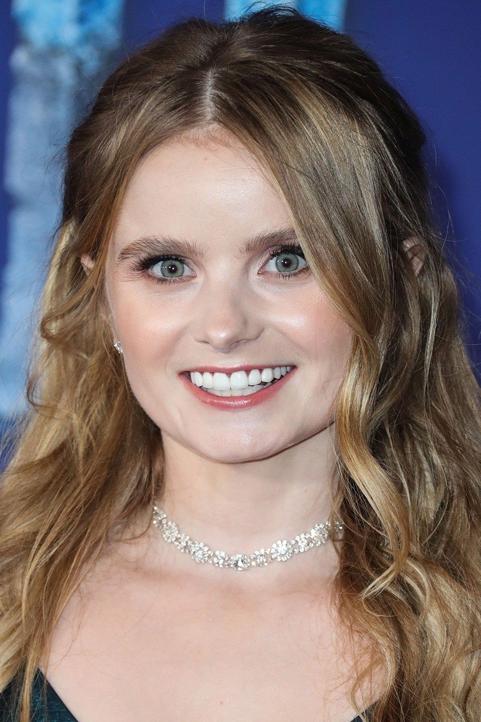 Kayla Cromer backdrop