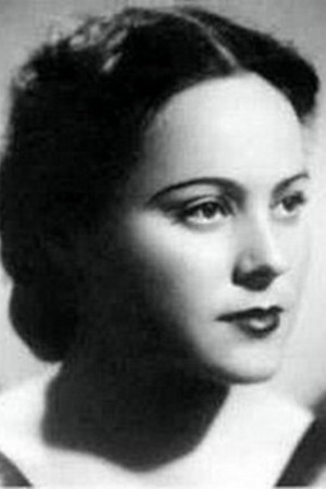 Tatyana Alekseeva backdrop