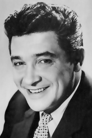 Lev Frichinskiy backdrop