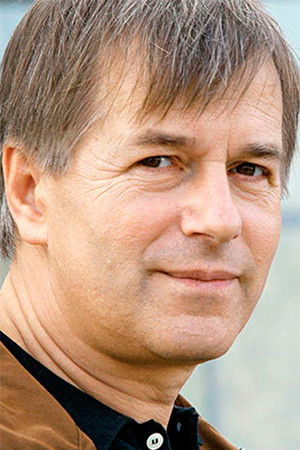 Igor Livanov backdrop