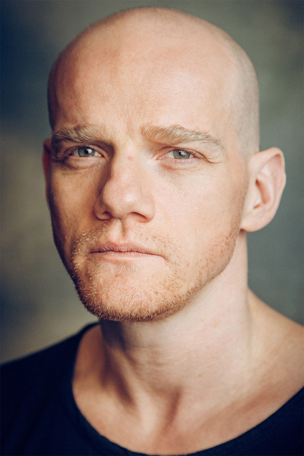 Yuri Kolokolnikov backdrop