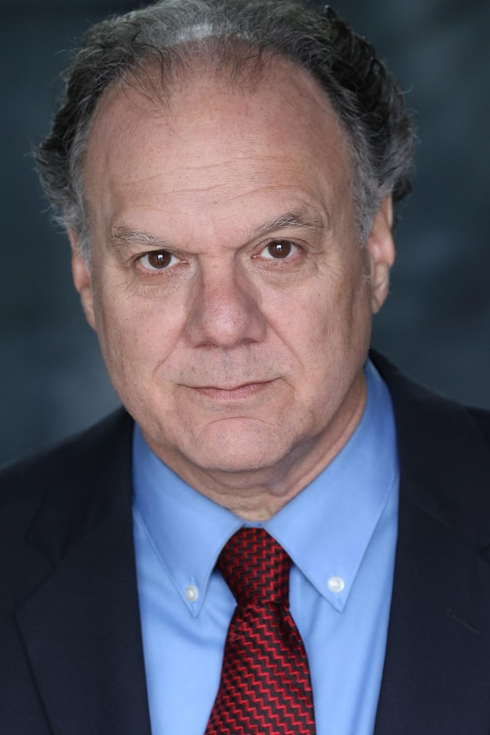 J. Barrett Cooper backdrop