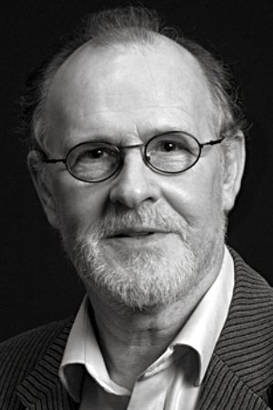 Theodór Júlíusson backdrop