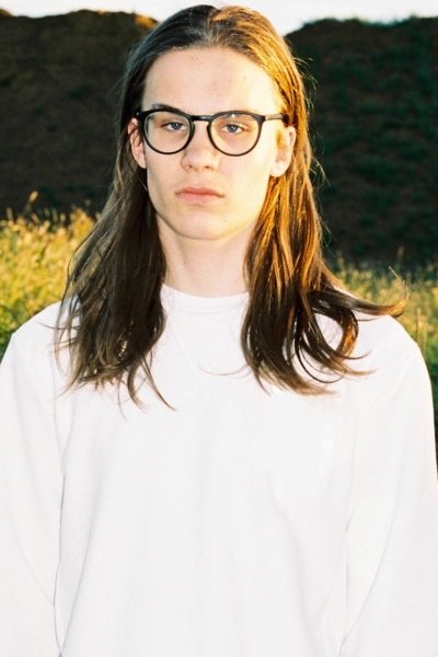 Stormur Jón Kormákur Baltasarsson backdrop