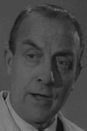 Frank Forsyth backdrop