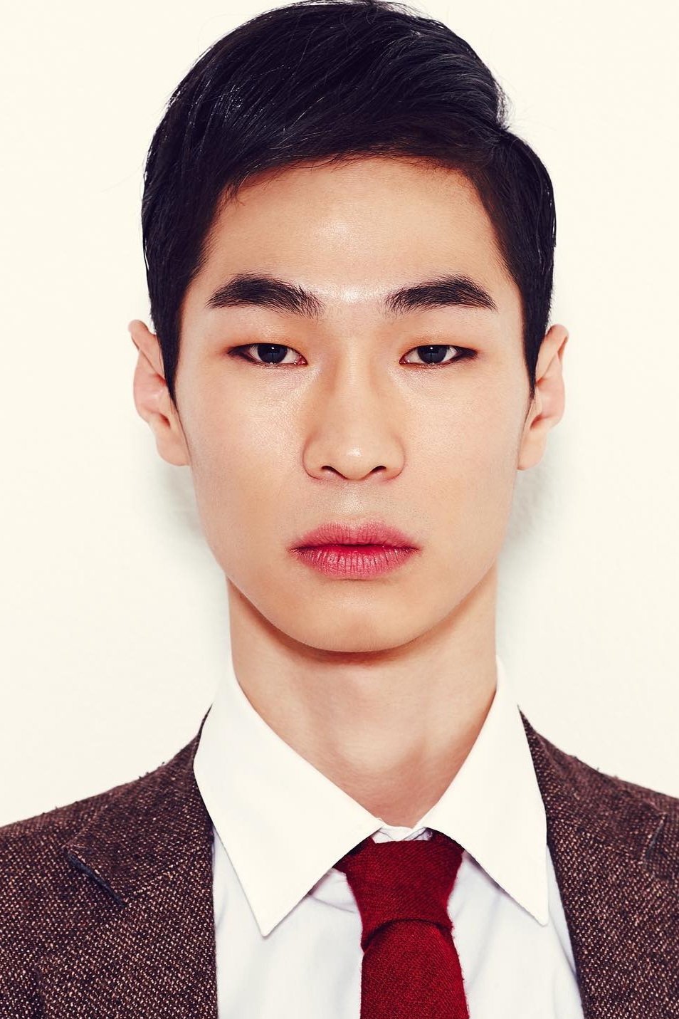 Kim Yoon-bae backdrop