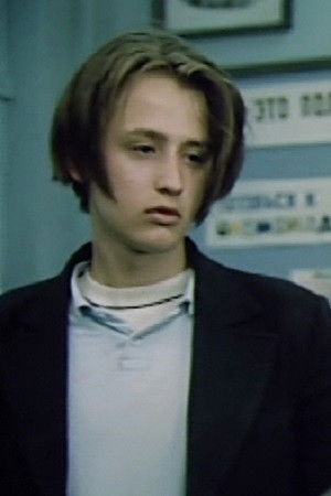 Aleksey Polovichev backdrop