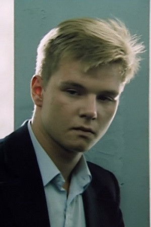 Dmitri Zubarev backdrop