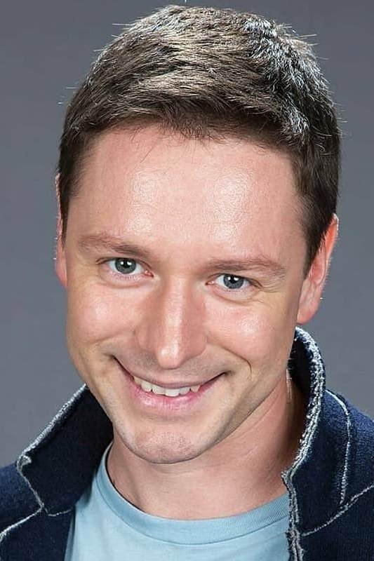 Vladimir Zherebtsov backdrop