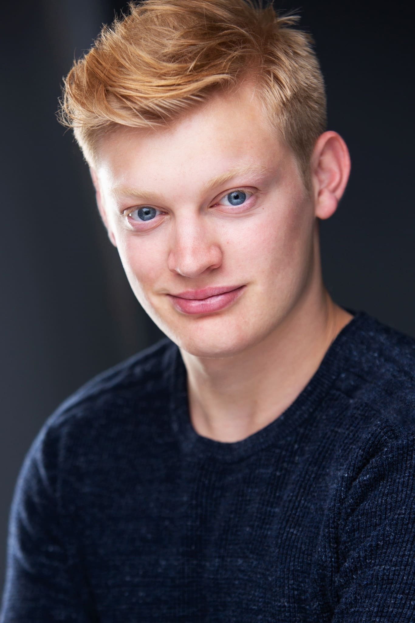 Curry Barker backdrop