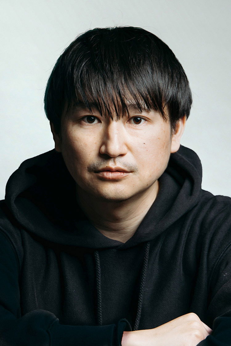 Raita Yabushita backdrop