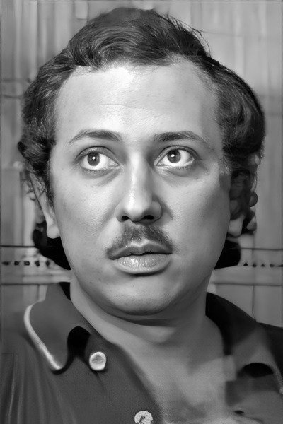 Vladimir Kachan backdrop