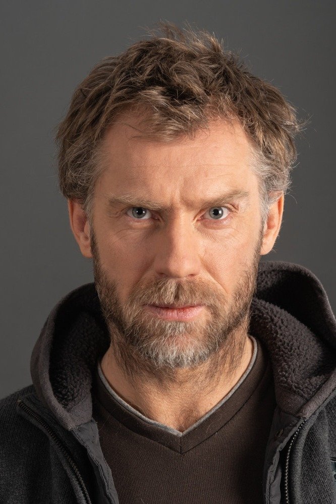 Helgur Rosental backdrop