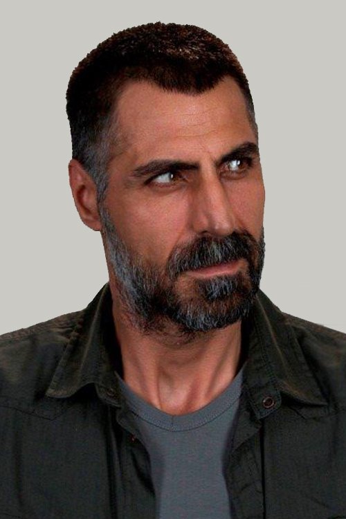 Kenan Çoban backdrop