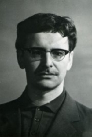 Vyacheslav Shilobreyev backdrop