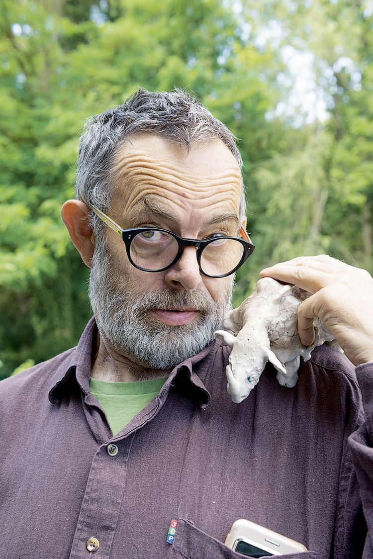 Karl Ferdinand Kratzl backdrop