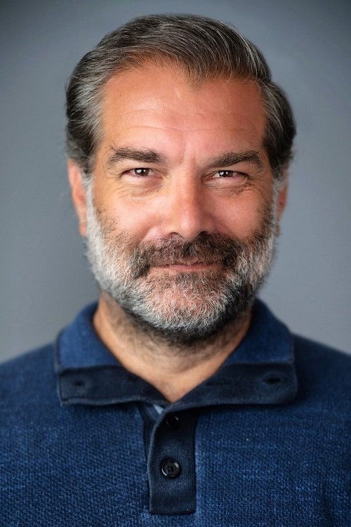 Carlos Thornton backdrop