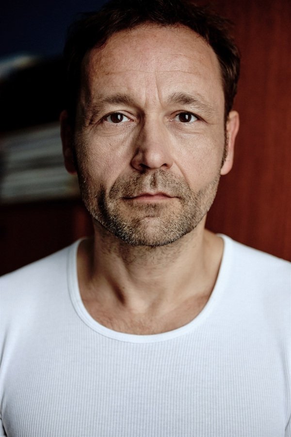 Gerald Votava backdrop