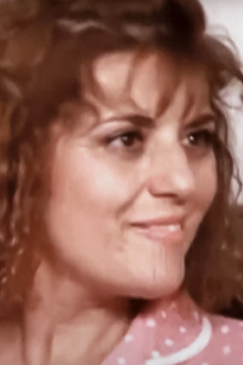 Carmen Morales backdrop