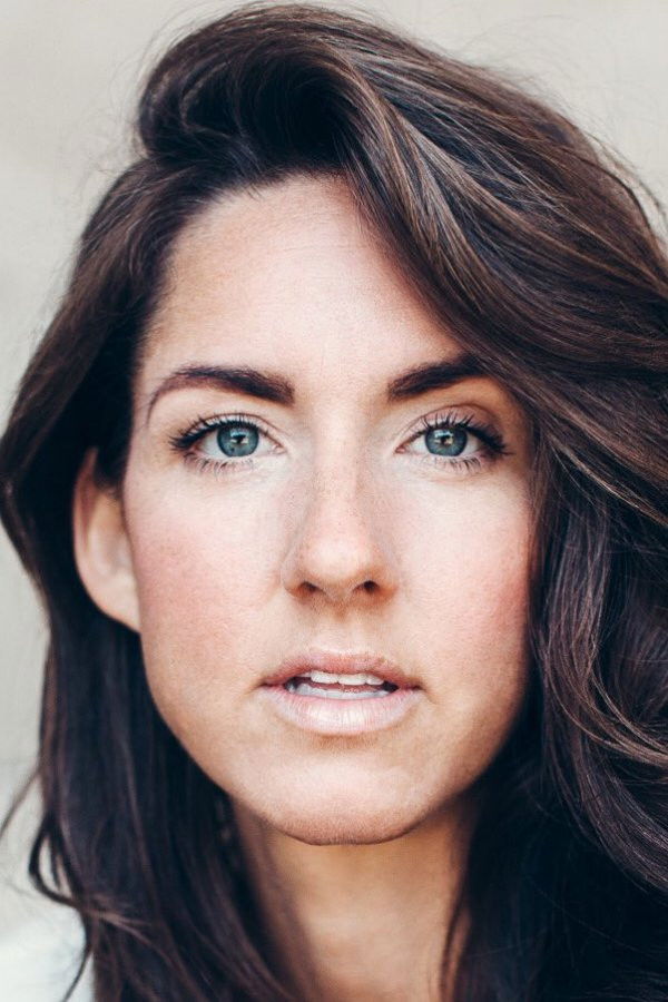 Maria Gregersen backdrop