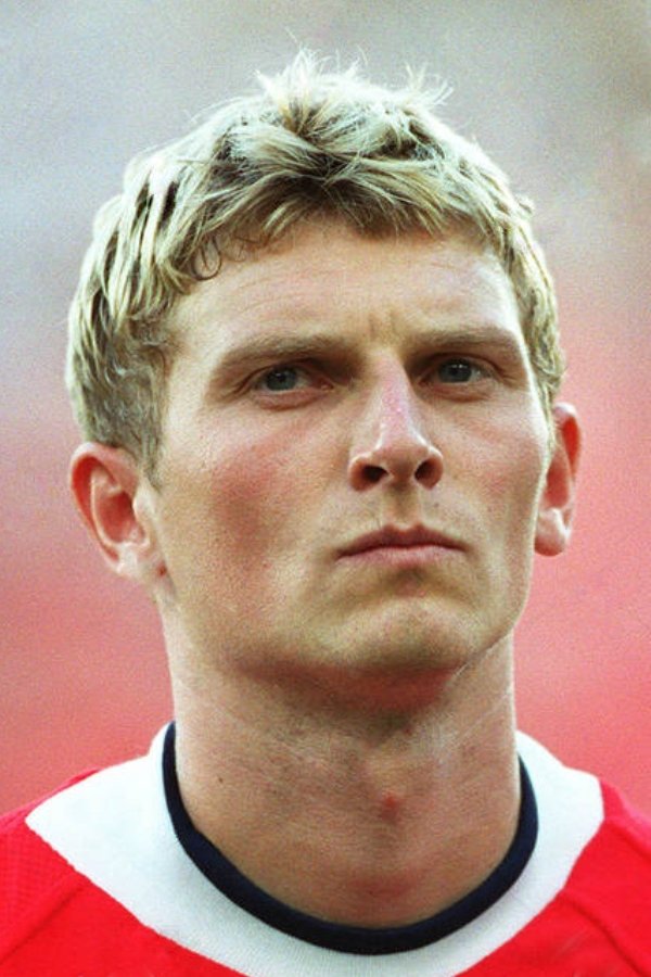 Tore André Flo backdrop