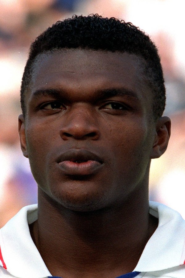 Marcel Desailly backdrop