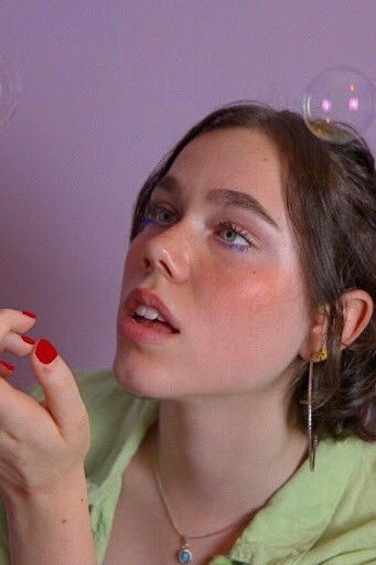 Ella Fields backdrop