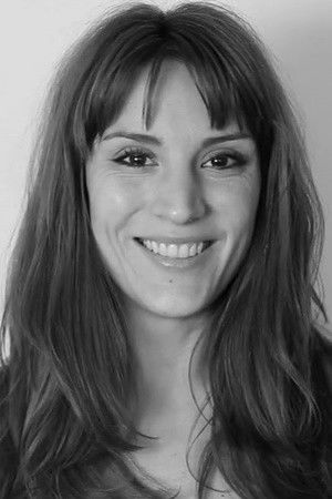 Noelia Vergini backdrop