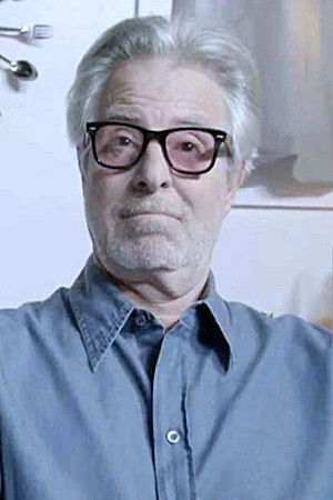 Marcel Diennet backdrop