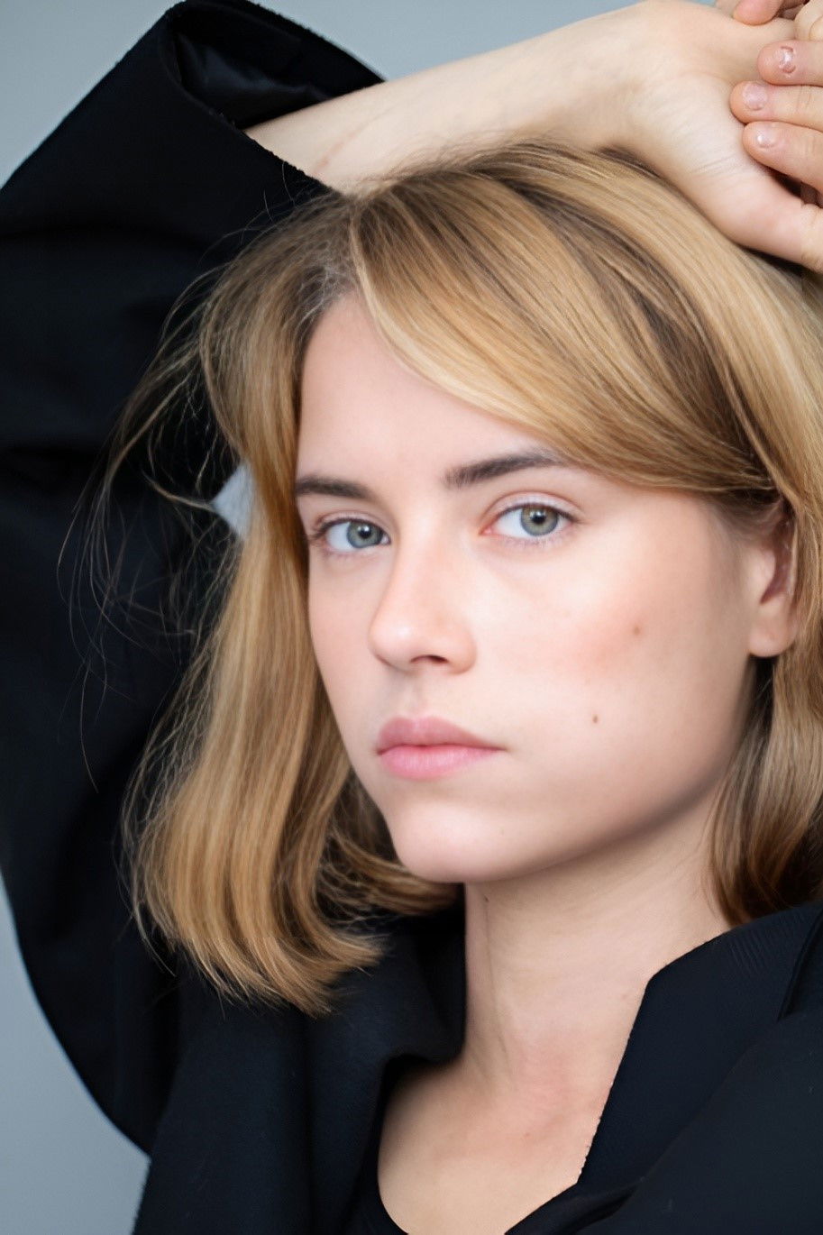 Alex Silberg backdrop