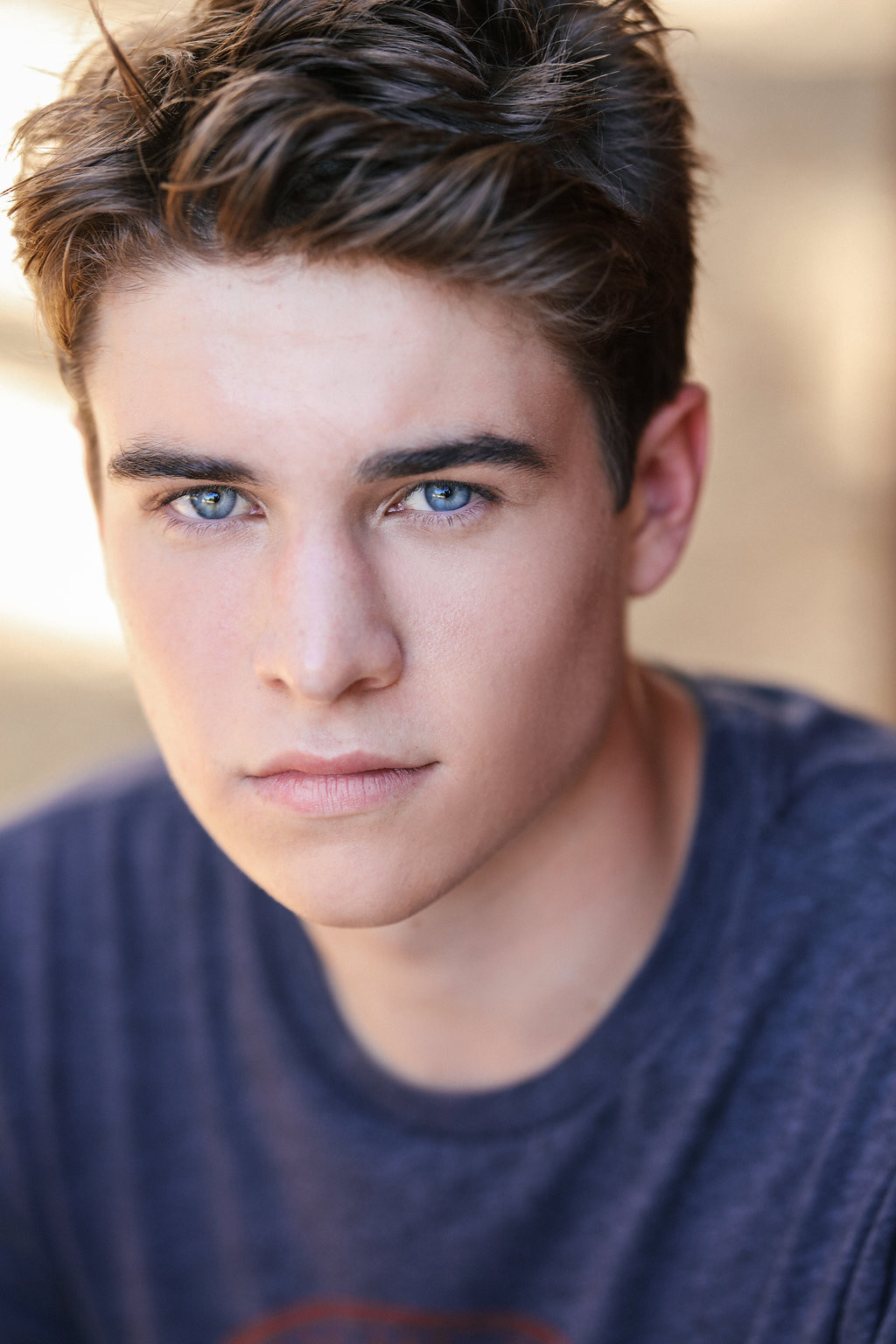 Will Murden backdrop