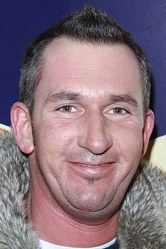 Mikhail Vladimirov backdrop