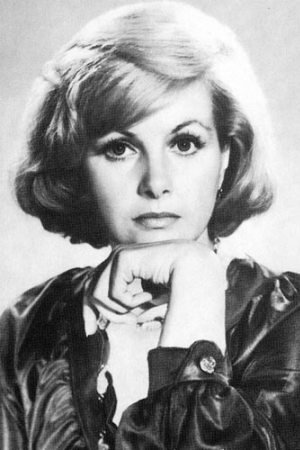 Valentina Sharykina backdrop