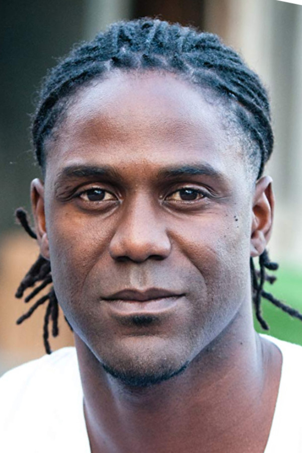 Mario Melchiot backdrop