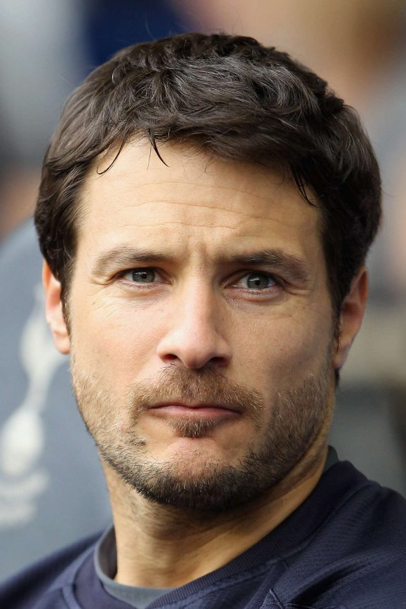 Carlo Cudicini backdrop