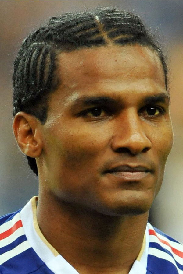 Florent Malouda backdrop