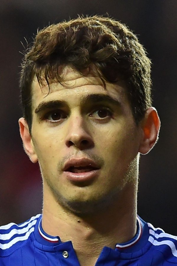 Oscar dos Santos Emboaba Júnior backdrop