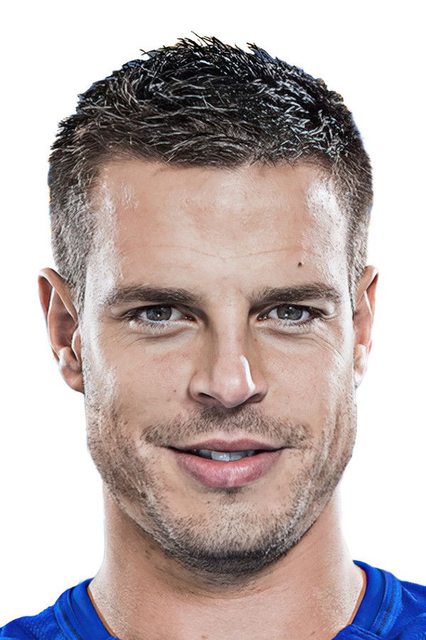 César Azpilicueta backdrop