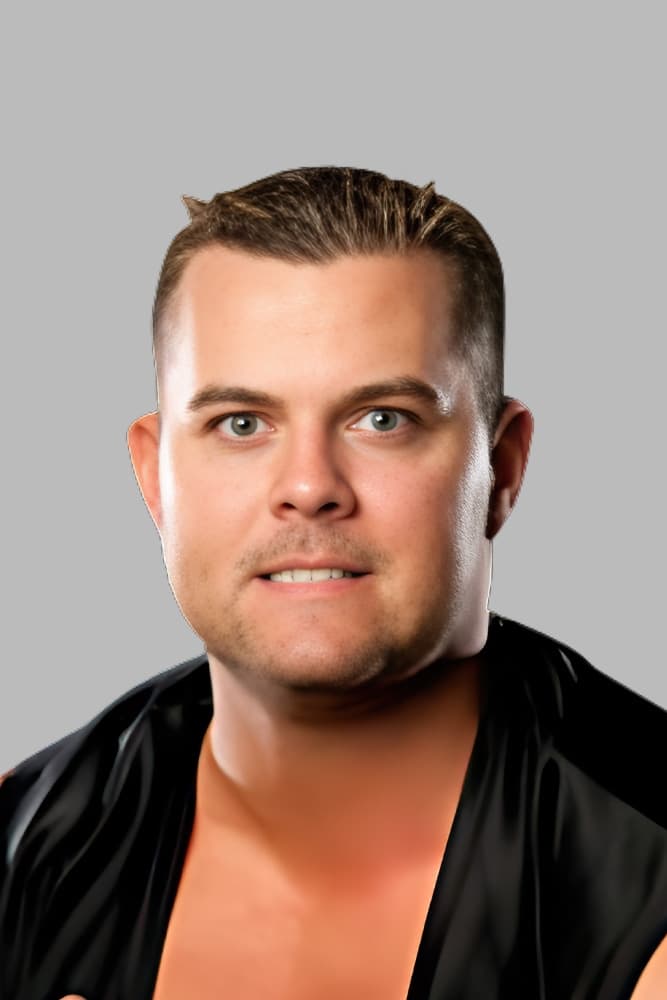 Harry Smith backdrop