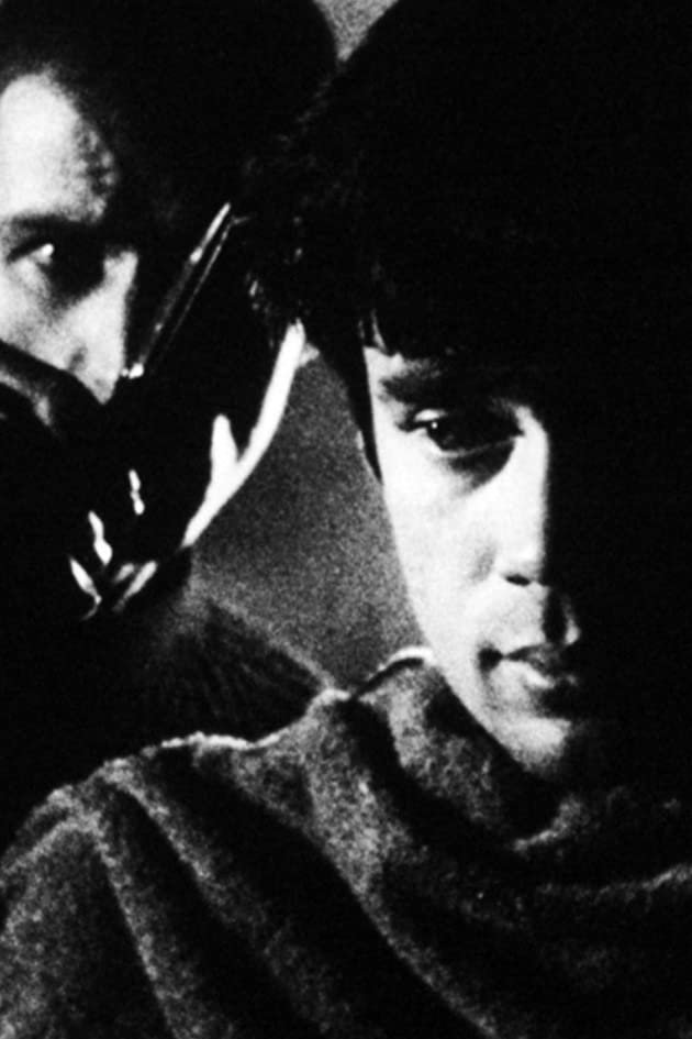 Johnny Dodd backdrop