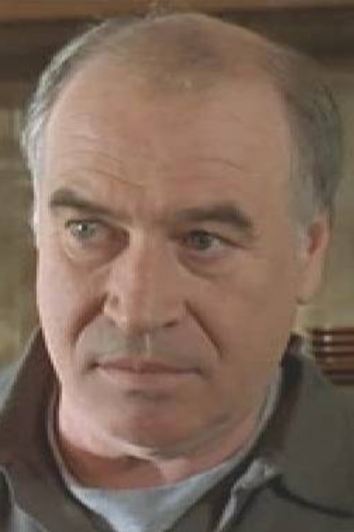 François Gamard backdrop