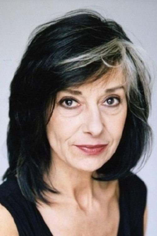 Sylvie Milhaud backdrop