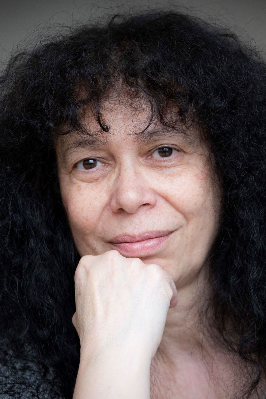 Catherine Martin backdrop